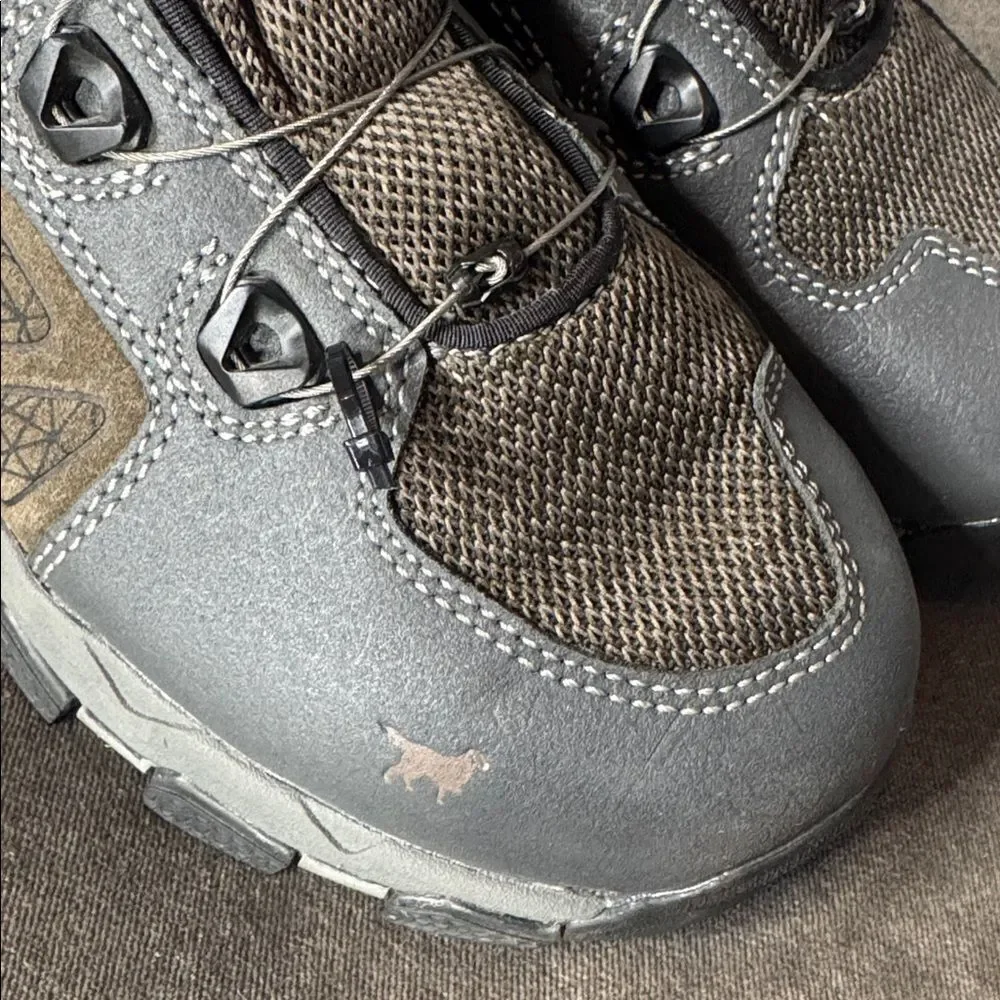 Women's Irish Setter Ravine BOA Insulated Hunting Hiking Boots Size 6 NEW